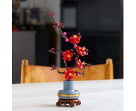LEGO Botanicals 10369 Kwiat śliwy - 1266089 - zdjęcie 11